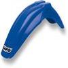 GARDE BOUE AVANT SUPERMOTARD BLEU REFLEX