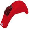 GARDE BOUE ARRIERE ENDURO AVEC FEU 50 80 125CC 1975 1979 R