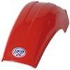 GARDE BOUE ARRIERE MAICO 250 490 81 83 ROUGE