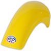 GARDE BOUE ARRIERE MAICO 78 80 JAUNE CLAIR