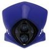 PLAQUE PHARE VIPER BLEU