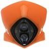 PLAQUE PHARE VIPER ORANGE