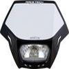 PLAQUE PHARE MATRIX NOIR