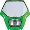 PLAQUE PHARE MATRIX VERT