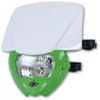 PLAQUE PHARE PANTHER 12V 35W HOMOLOGUE VERT