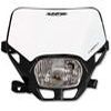 PLAQUE PHARE FIREFLY 12V 35W HOMOLOGUE NOIR