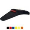 SUPPORT DE PLAQUE FEU LED ORANGE KTM 98 09