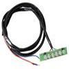 LEDS DE RECHANGE POUR EXTENSION DE GARDE BOUE A LED RACETECH
