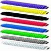 SOUFFLET DE FOURCHE ROUGE D43 LONGUEUR 460MM