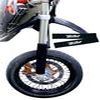 PROCTECTION NEOPRENE DE TUBE DE FOURCHE