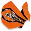 PROTEGE MAINS CLAW KIT MONTAGE INCLUS ORANGE KTM 98 09