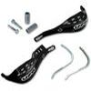 protège mains JUMPY SUPERMOT 22MM RENFORT ALU NOIR