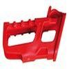 PATIN DE GUIDE CHAINE ROUGE POUR CRF250R X ET CRF450R X 2007 10