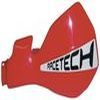 protège mains OUTDOOR ROUGE POUR CR85 125 250 500 1997 03