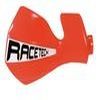 protège mains OUTDOOR ROUGE POUR CRF250R X ET CRF450R X 2004 10