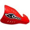 PROTECTION DE MAINS cr 125 250 04 07 ROUGE CR 00 09