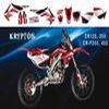 KIT Déco KRYPTON CRF450 09