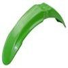 GARDE BOUE AVANT VERT POUR KX125 250 03 08 KXF250 04 08 K