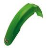 GARDE BOUE AVANT KX125 250 05 09 KXF250 450 KLX450 VERT KX