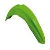 GARDE BOUE AVANT VERT POUR KXF 250 450 09 10