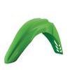 GARDE BOUE AVANT VENTILE VERT POUR KXF250 450 09 10