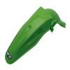 GARDE BOUE ARRIERE KXF250 06 08 KXF450 06 08 VERT KX ORIGINE