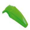 GARDE BOUE ARRIERE VERT POUR KXF250 450 09 10