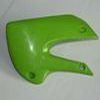 OUIES DE RADIATEUR VERT POUR KX65 2000 03