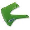 OUIES DE RADIATEUR VERT POUR KX80 85 1998 06
