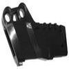 PATIN DE GUIDE CHAINE NOIR POUR KX250F 2004 05 et KX125 250 200
