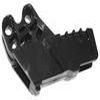 PATIN DE GUIDE CHAINE NOIR POUR KXF250 450 2006 08 KLX450R 2007