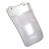 BAVETTE D'AMORTISSEUR KX85 98 09 TRANSLUCIDE