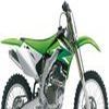 KIT Déco GRAPHIC 2006 POUR KX450F 2006 08