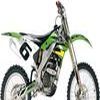 KIT Déco GRAPHIC 2007 POUR KX450F 2006 08