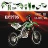 KIT Déco KRYPTON KX125 250 03 08