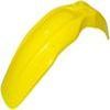 GARDE BOUE AVANT JAUNE POUR RM65 2003 07
