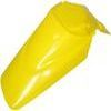 GARDE BOUE ARRIERE JAUNE POUR RM65 ET DR Z110 2003 07