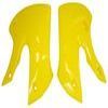 OUIES DE RADIATEUR JAUNE POUR RM65 ET DR Z110 2003 07