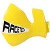 protège mains OUTDOOR JAUNE POUR RM85 2005 10 RM125 250 2004