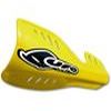 protège mains RM125 250 05 09 JAUNE RM 01 09