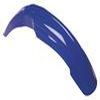 GARDE BOUE AVANT BLEU POUR YZ YZF WR 1996 05 ET WRF 1999