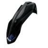 Garde boue avant UFO pour yz 250F 450F 10 NOIR