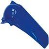 GARDE BOUE ARRIERE BLEU POUR YZF250 450 2006 09