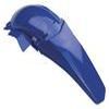 GARDE BOUE ARRIERE BLEU POUR YZF250 450 2003 05 NEW STYLE