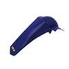 GARDE BOUE ARRIERE YZF 250 450 06 09 BLEU REFLEX