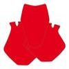 FONDS PLAQUE YZF250 10 ROUGE