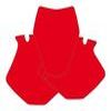 FONDS PLAQUE YZF450 10 ROUGE
