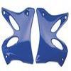 OUIES DE RADIATEUR BLEU POUR yz 125 250 2002 10