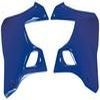 OUIES DE RADIATEUR BLEU POUR yz 125 250 1996 01 ET WR125 250