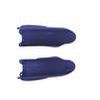 PROTECTIONS DE FOURCHE BLEUES POUR YAMHA YZ YZF 2008 10
